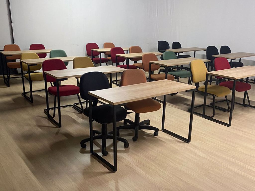 Auditório