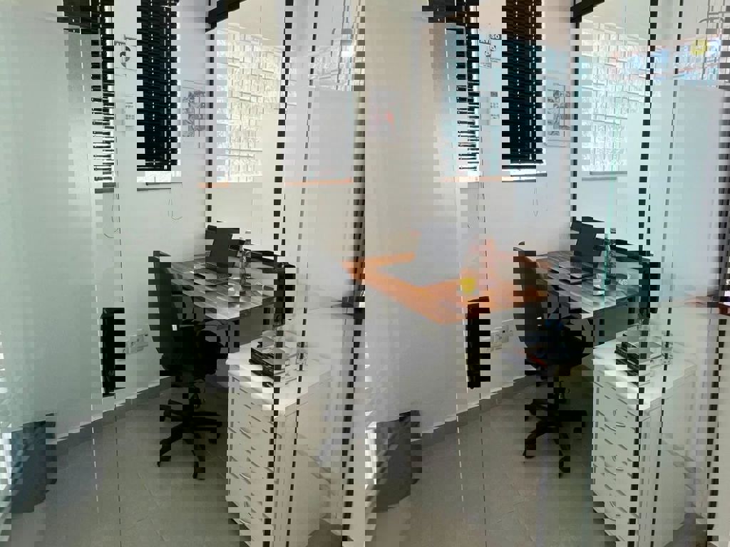 MINI OFFICE