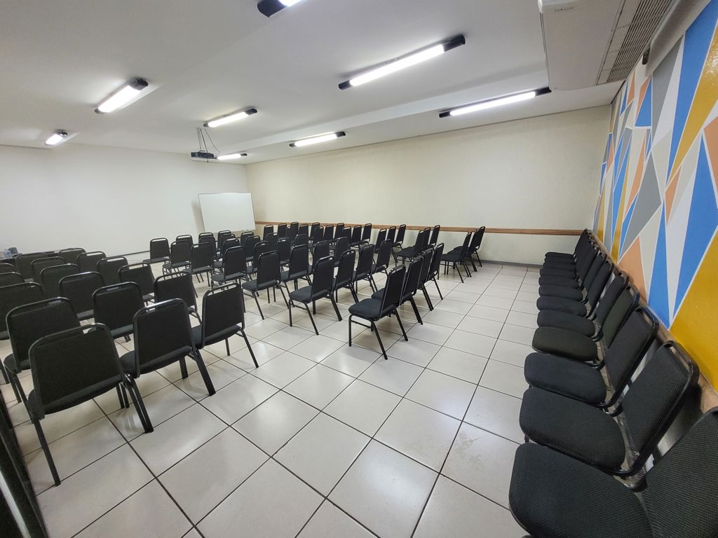 Sala Mayor