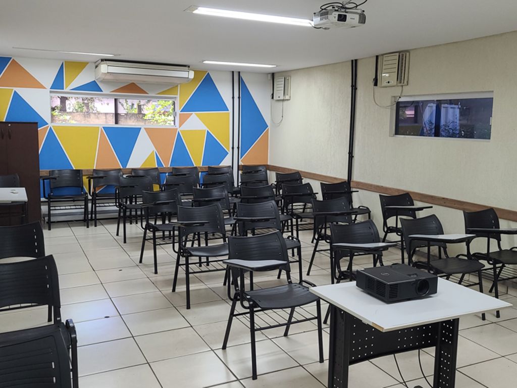 Sala Liberdade