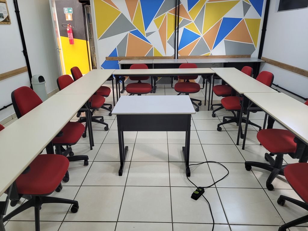Sala Império