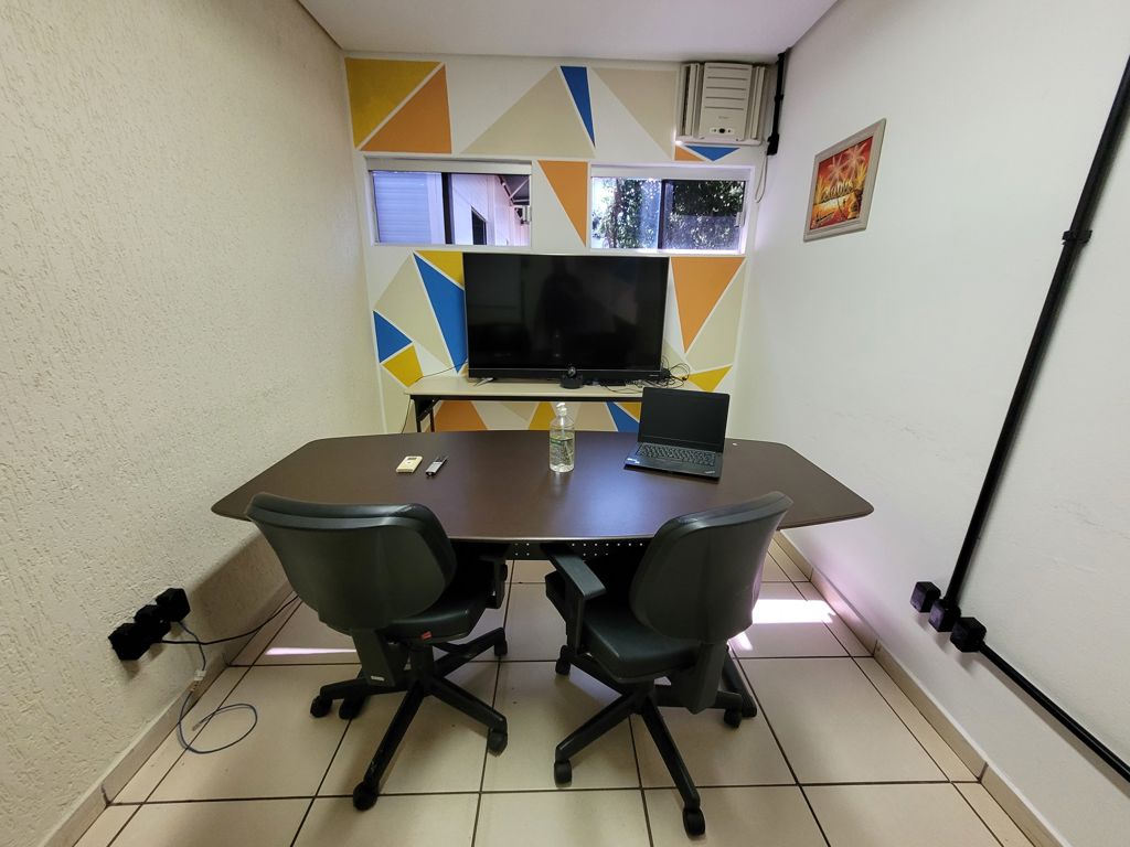 Sala de Video Conferencia