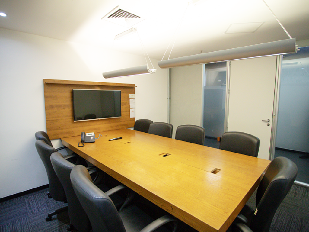 Sala de Reunião