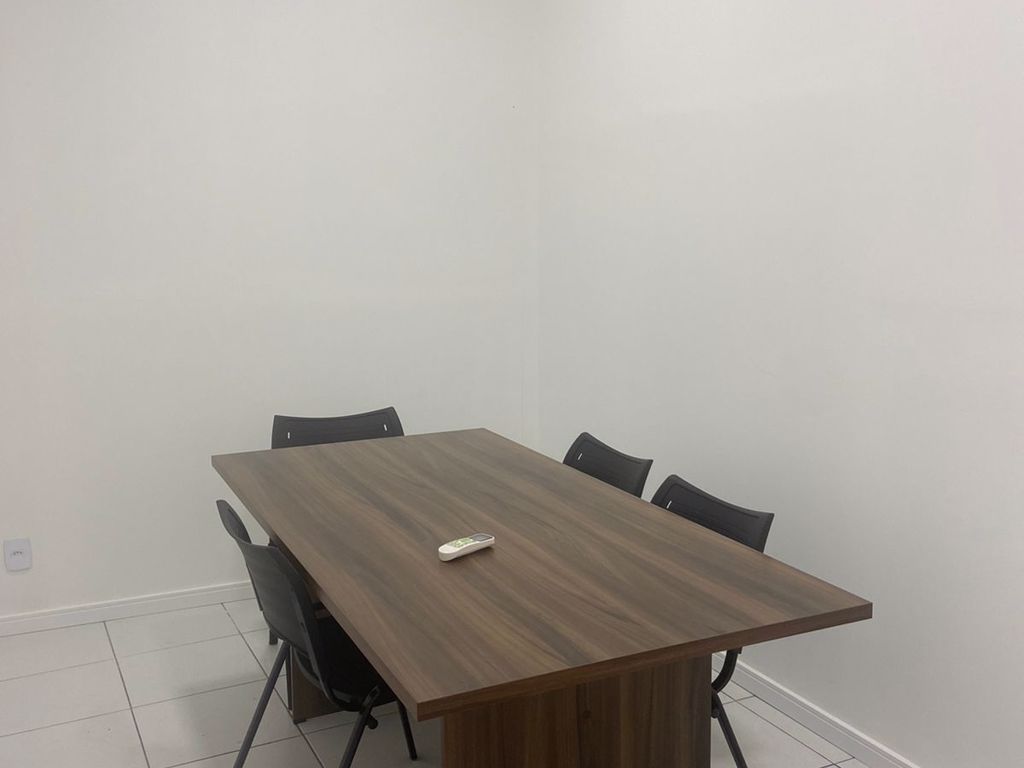 Sala de Reunião