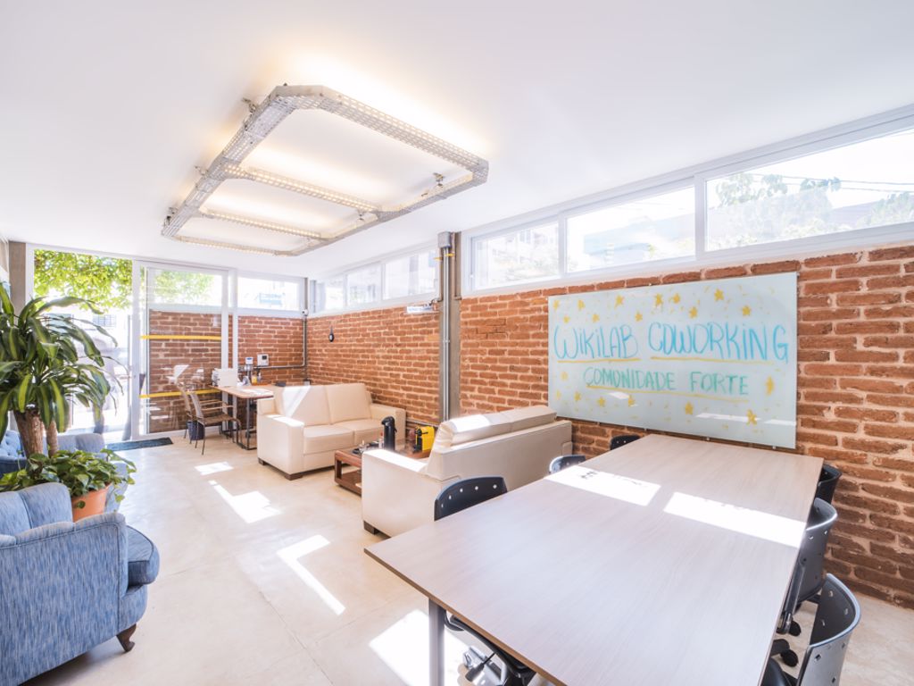 Wikilab Coworking