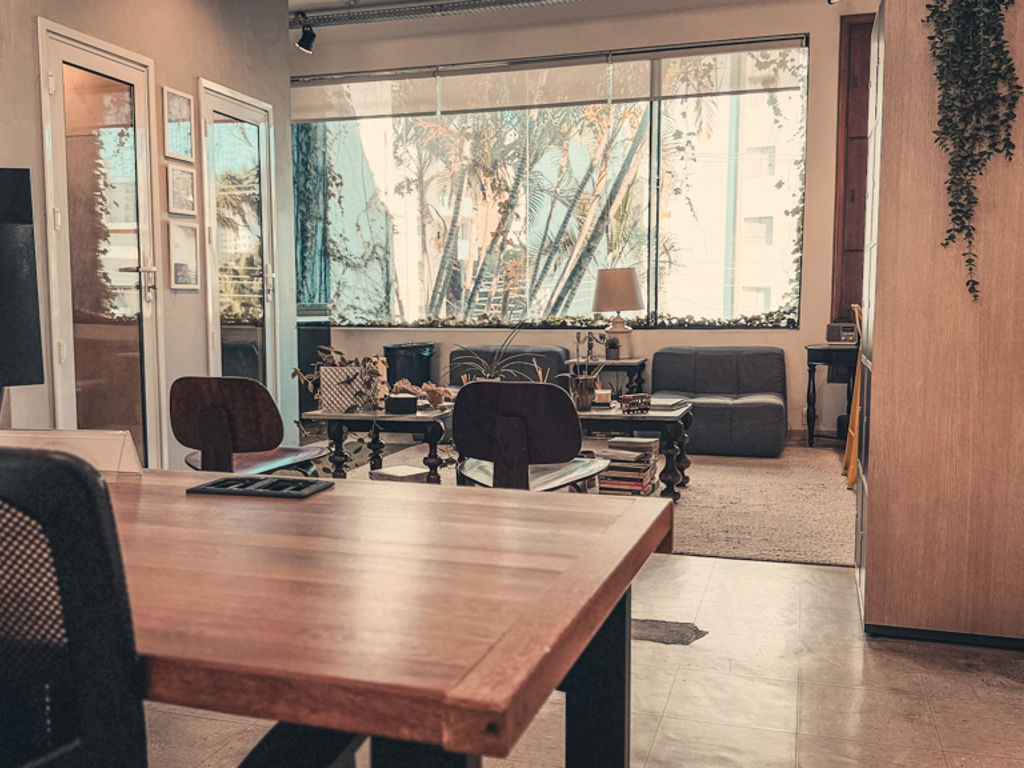 TATO Coworking