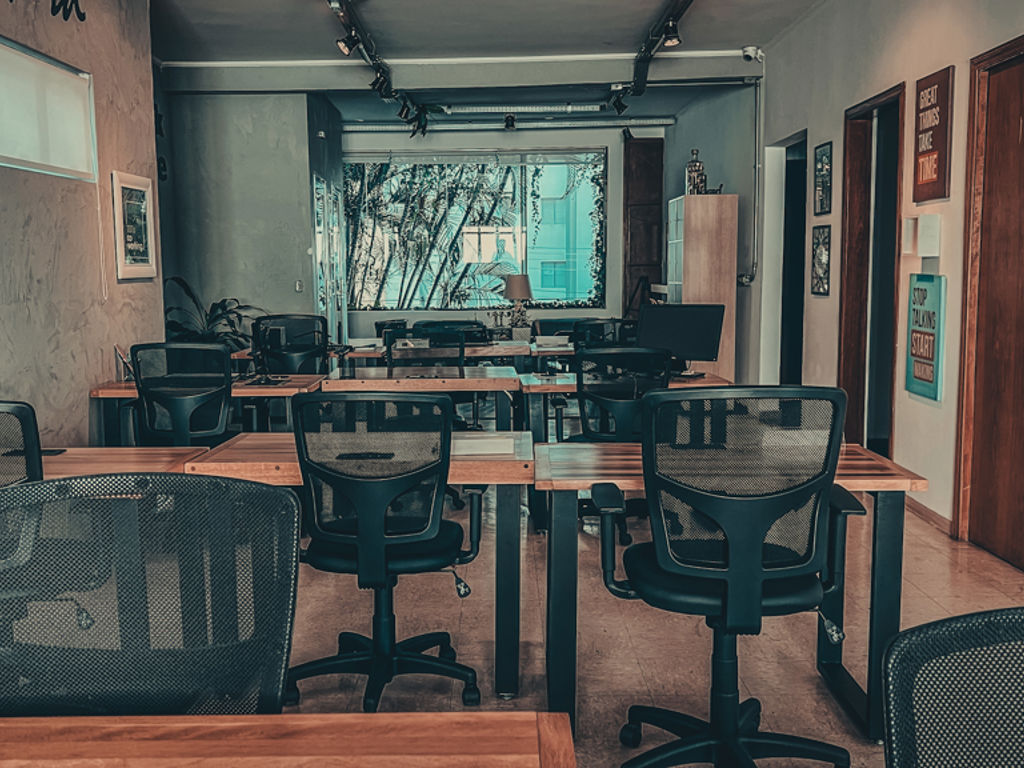 TATO Coworking