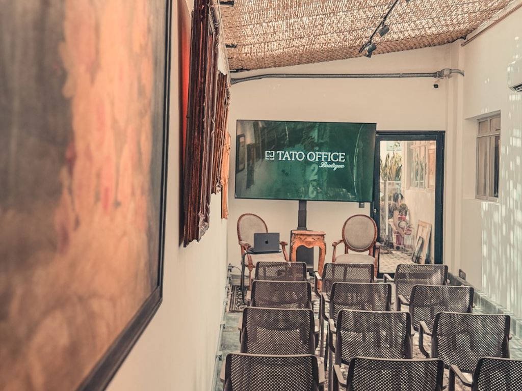 TATO Coworking