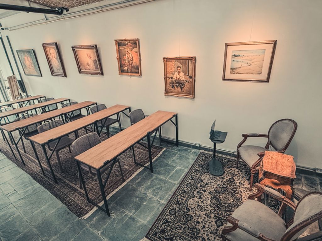 TATO Coworking