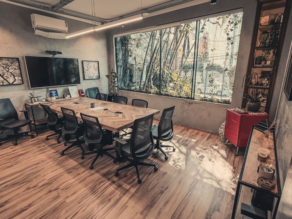 TATO Coworking