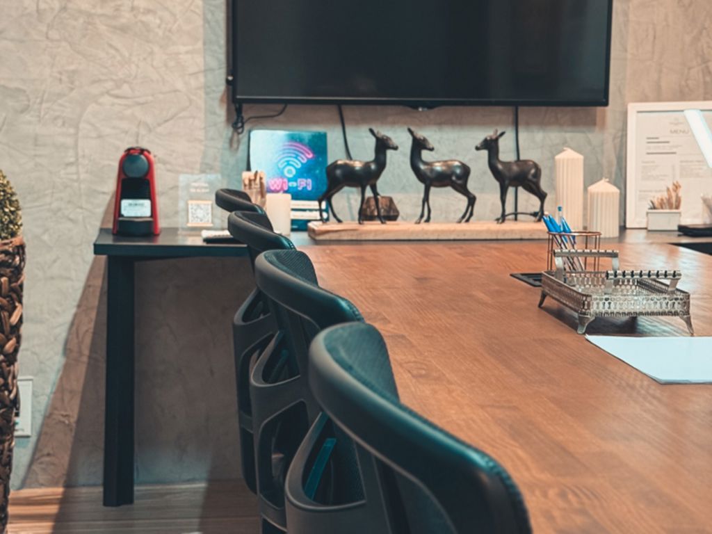 TATO Coworking