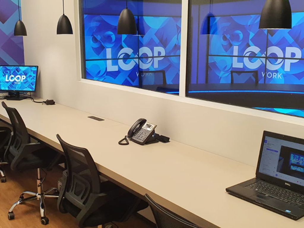 Estudio Pocket