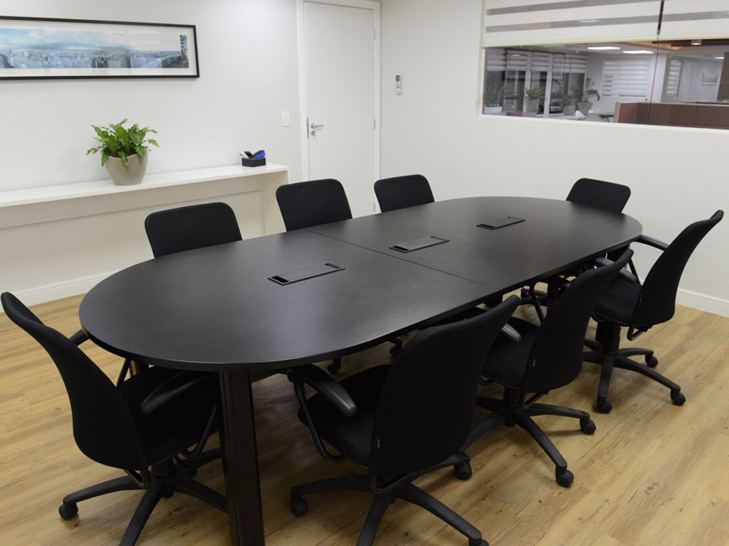 Sala de Reunião