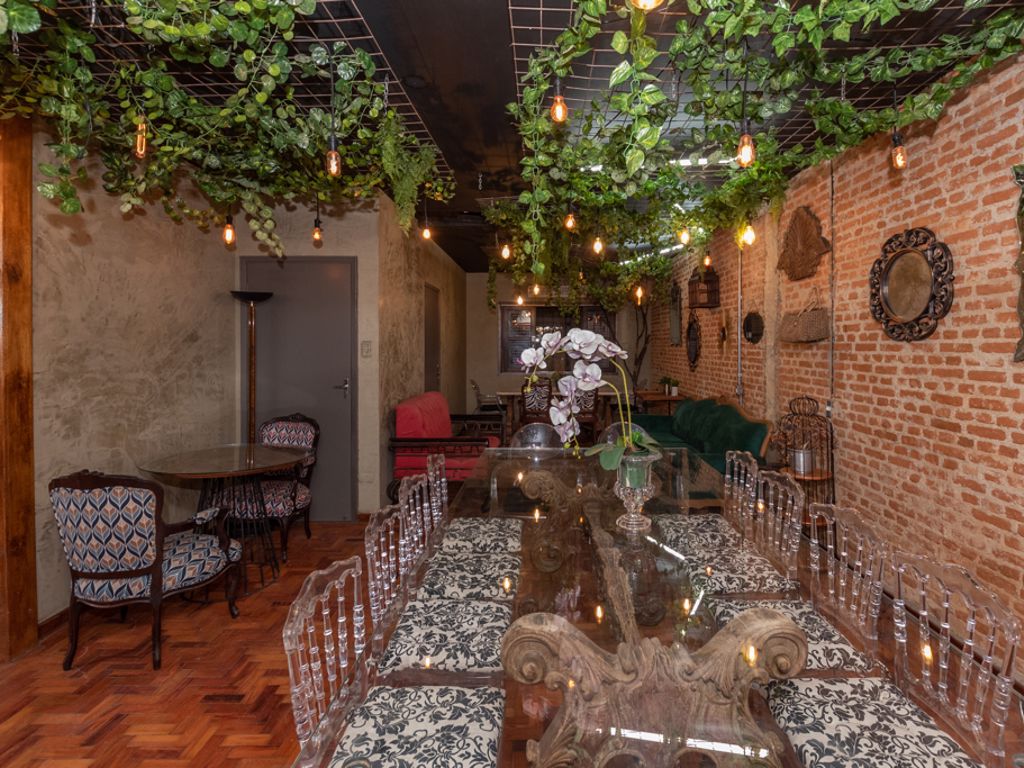Sala verde