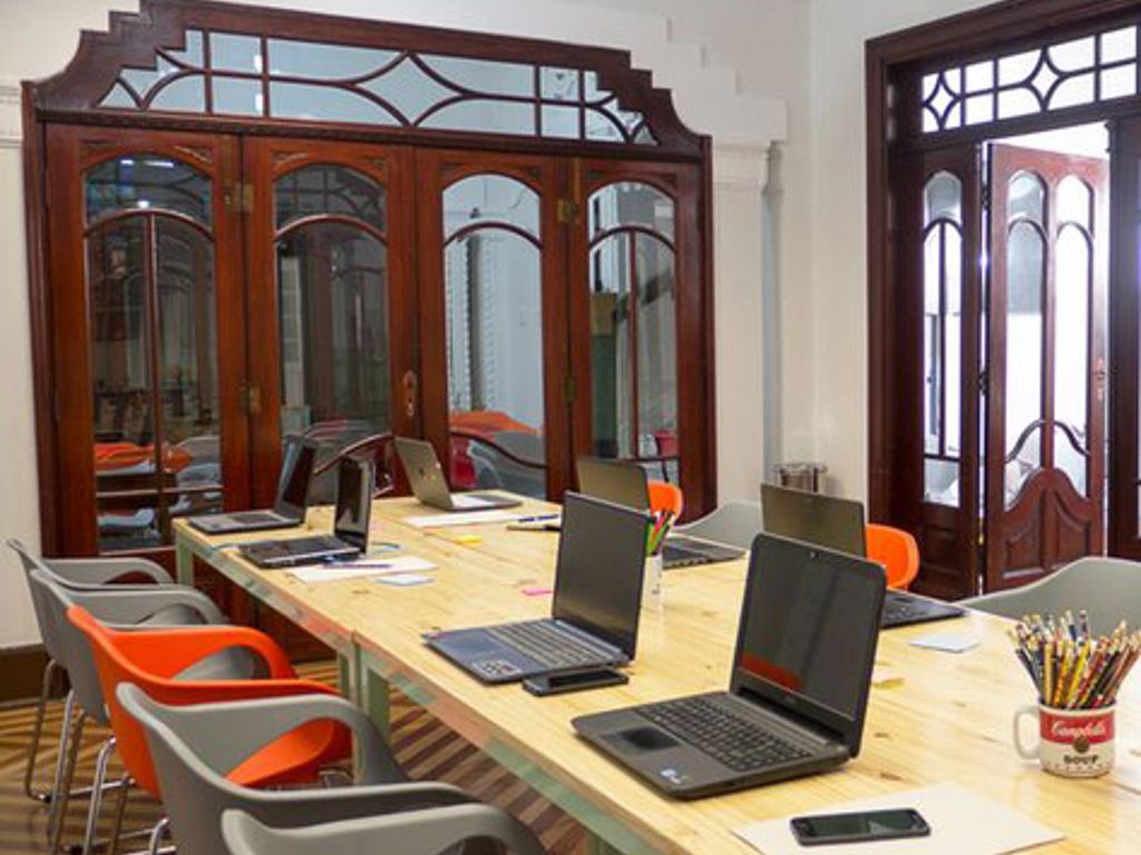Sala Privativa