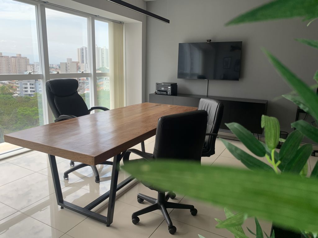 Sala Privativa em Taubaté