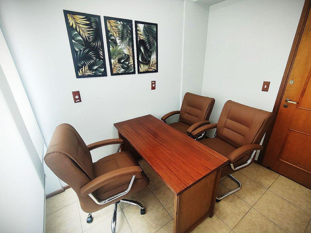 My Place Office Campinas
