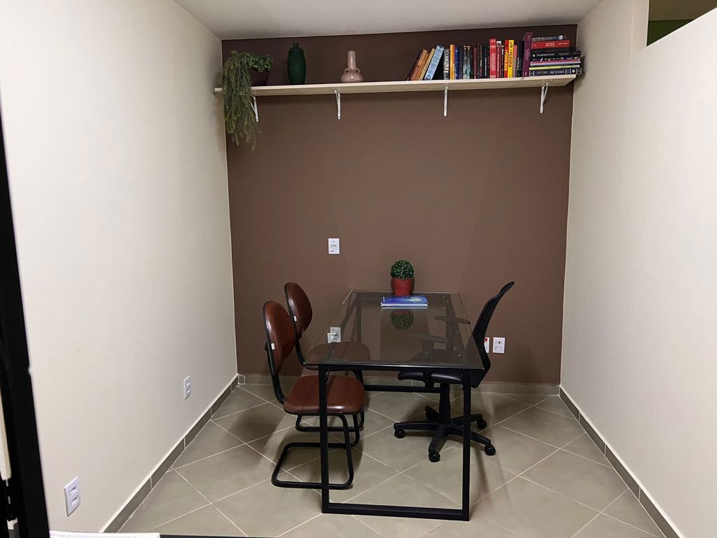 SALA PRIVATIVA GEISHA 