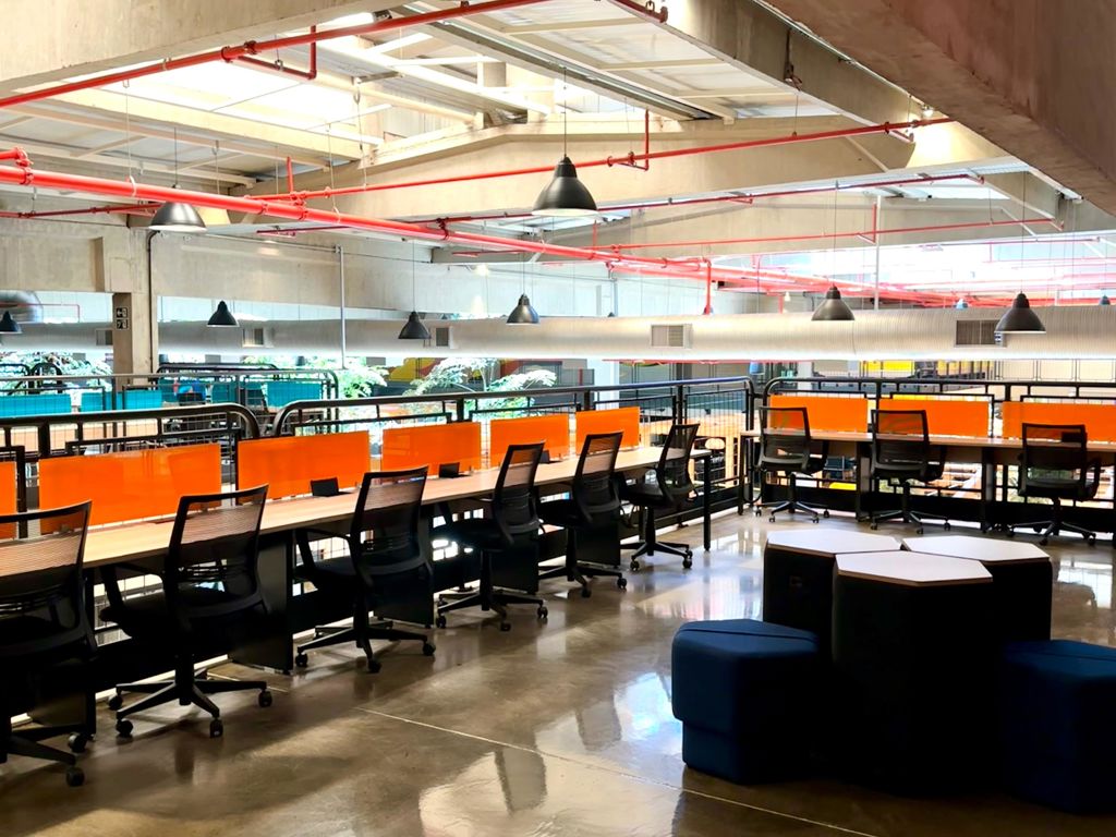Dabi Business Park - Ribeirão Preto 