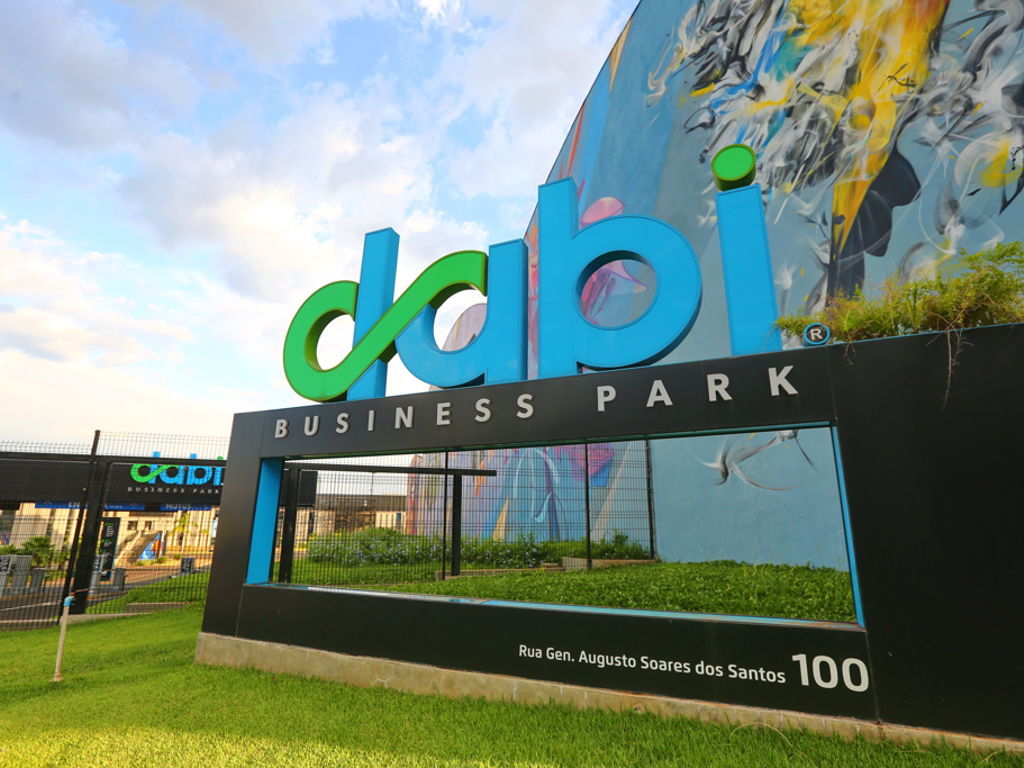Dabi Business Park - Ribeirão Preto 