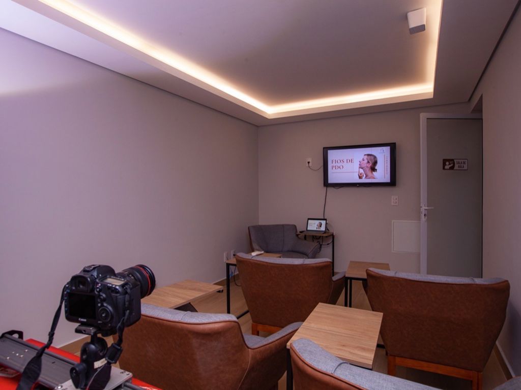SALA DE AULA