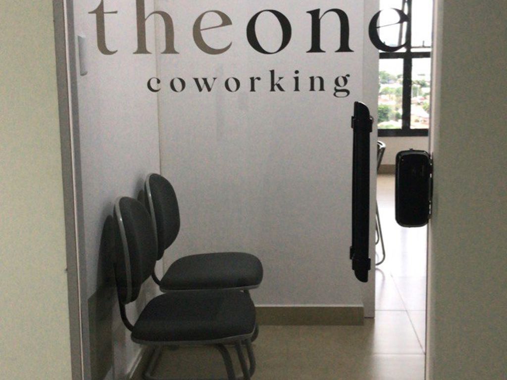 THE ONE COWORKING