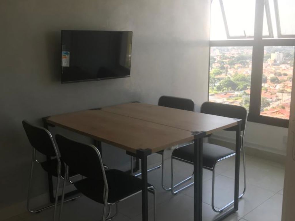 Sala privativa