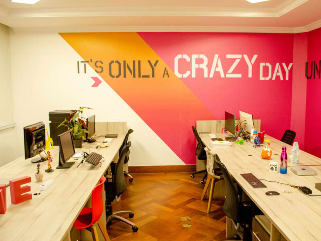 Sala Compartilhada