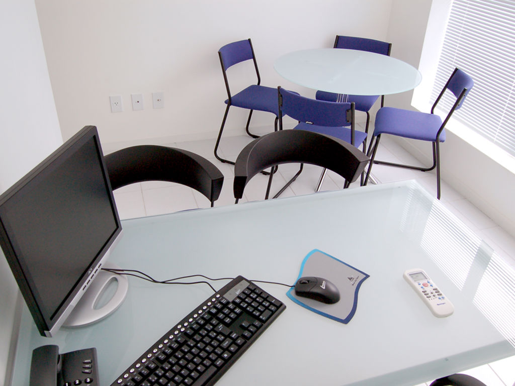 Sala de reunião 2