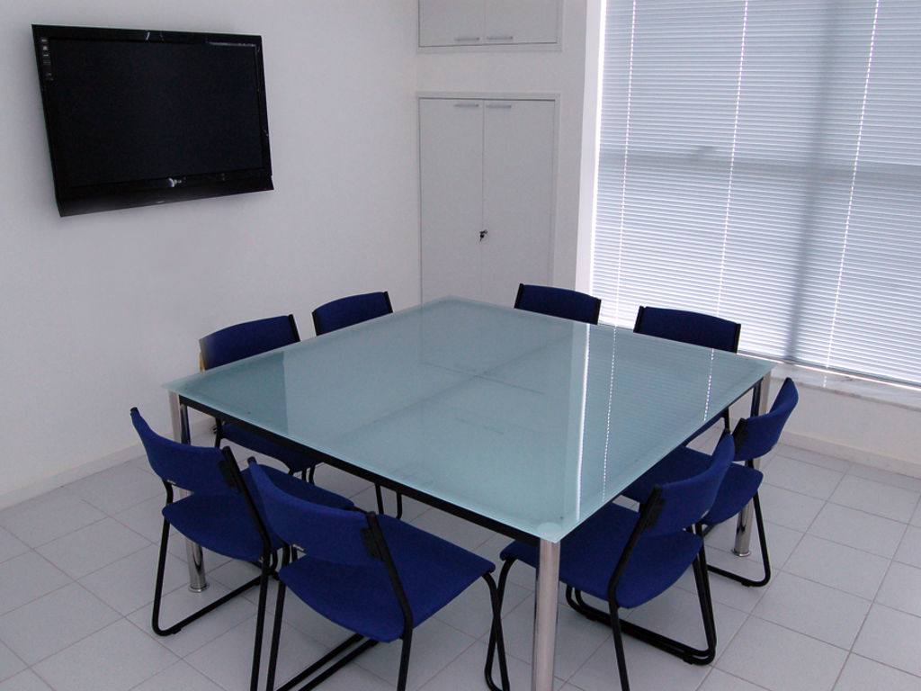 Sala de Reunião 3