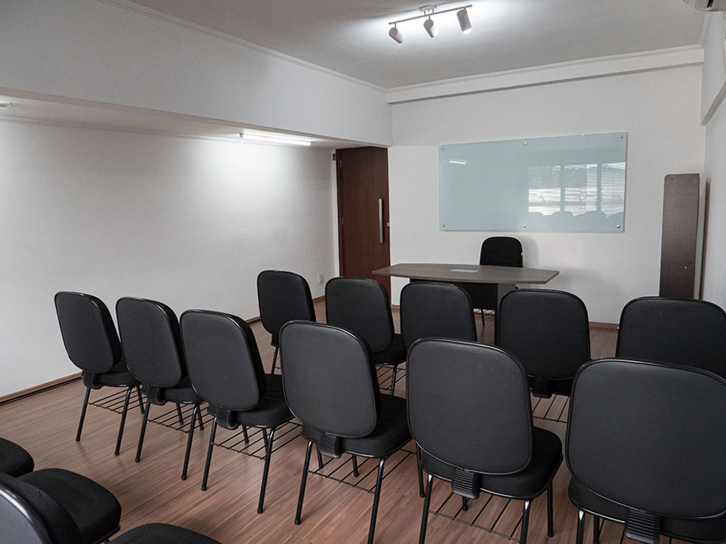 Sala de Auditório