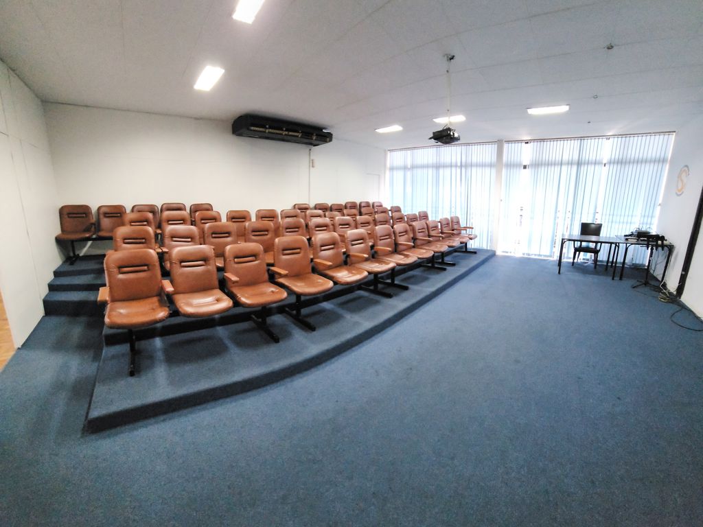 Auditório