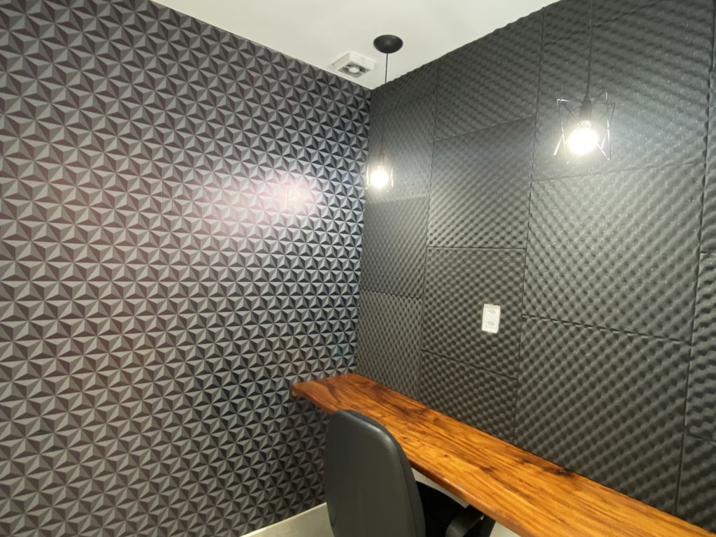 Sala 18 - Estúdio Veneza