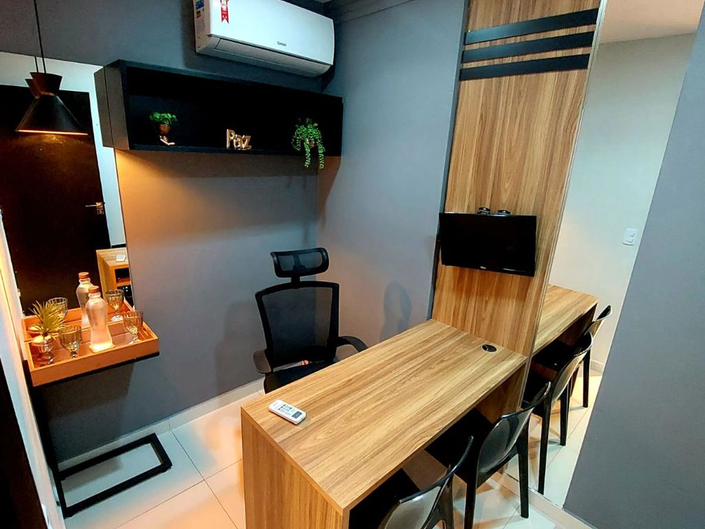 Sala Privativa