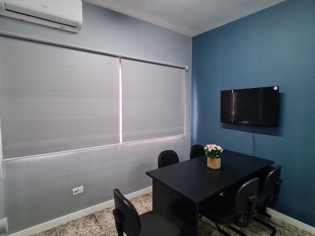 Sala de Reunião