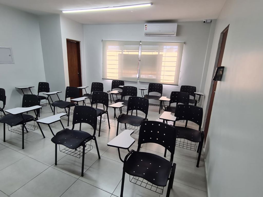 Auditório