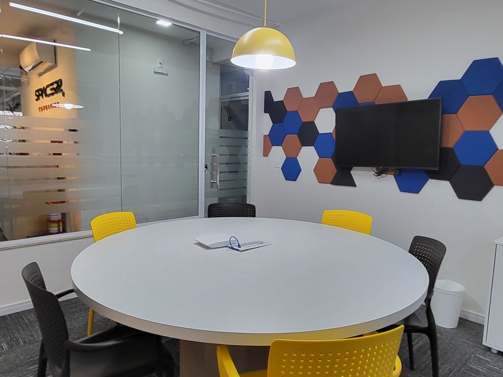 Sala de Reunião (B)