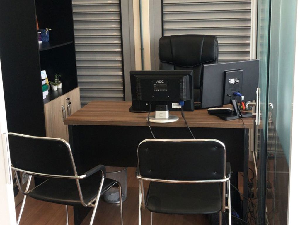 Sala Privativa