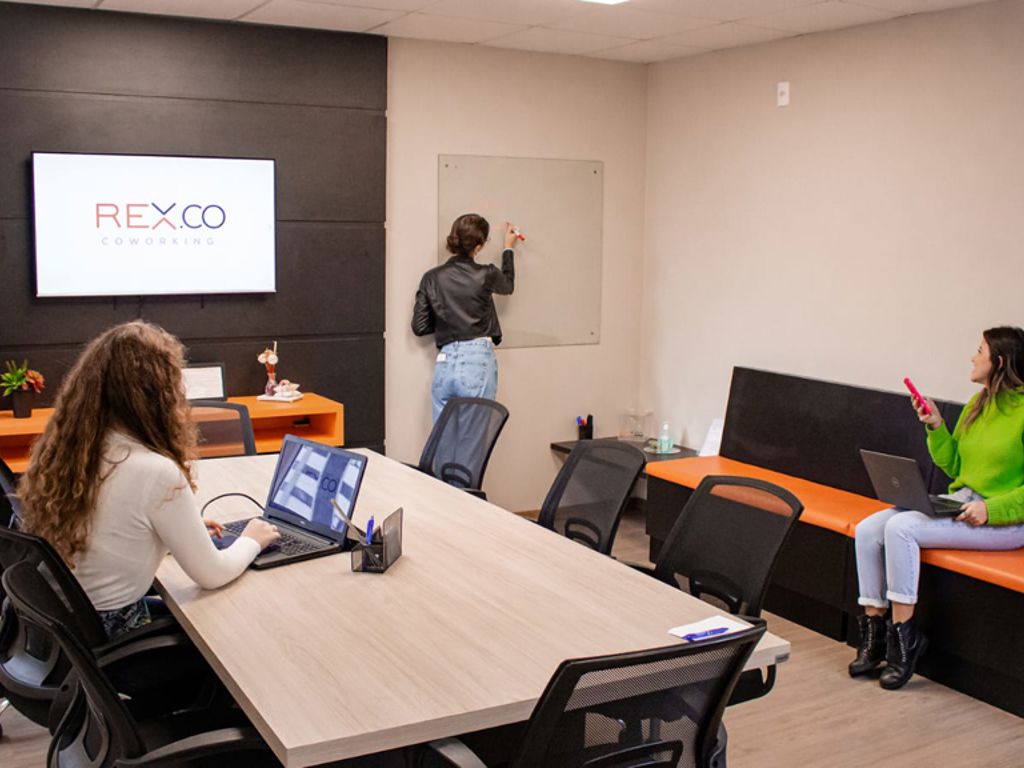 Rexco Coworking