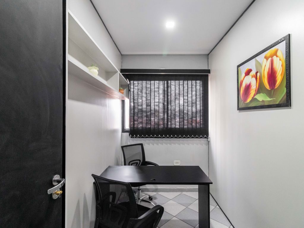 Sala Privativa 1 Pessoa