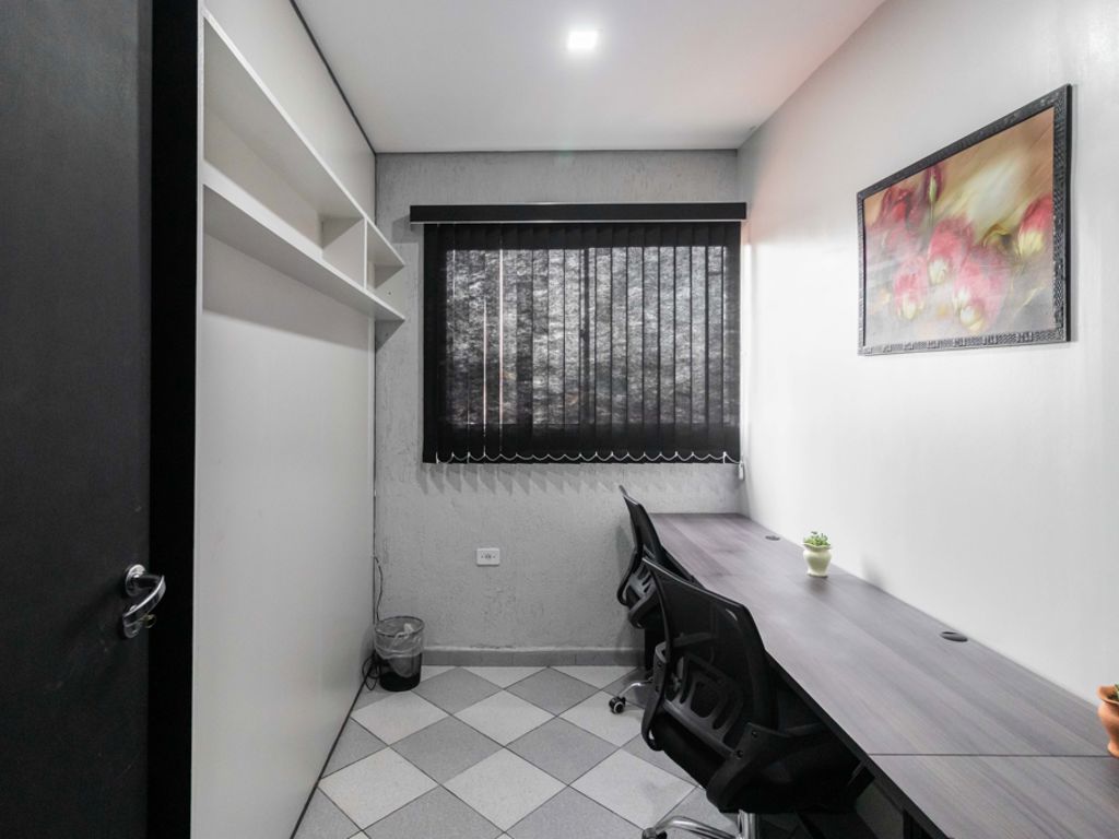 Sala Privativa para até 2 pessoas
