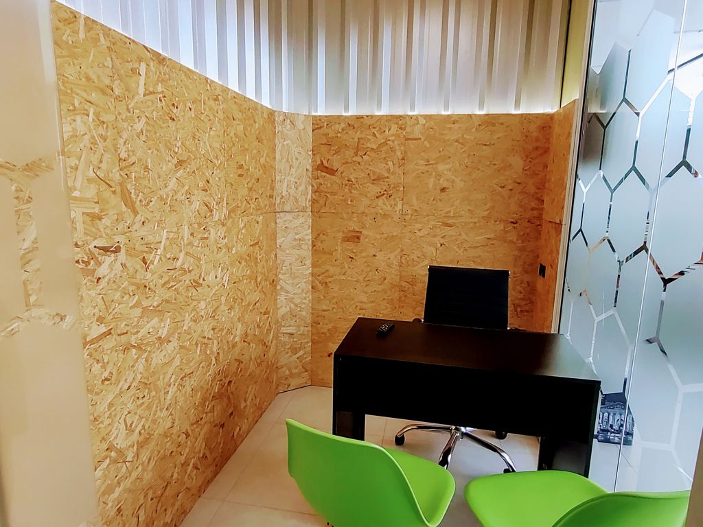 Meeting Box
