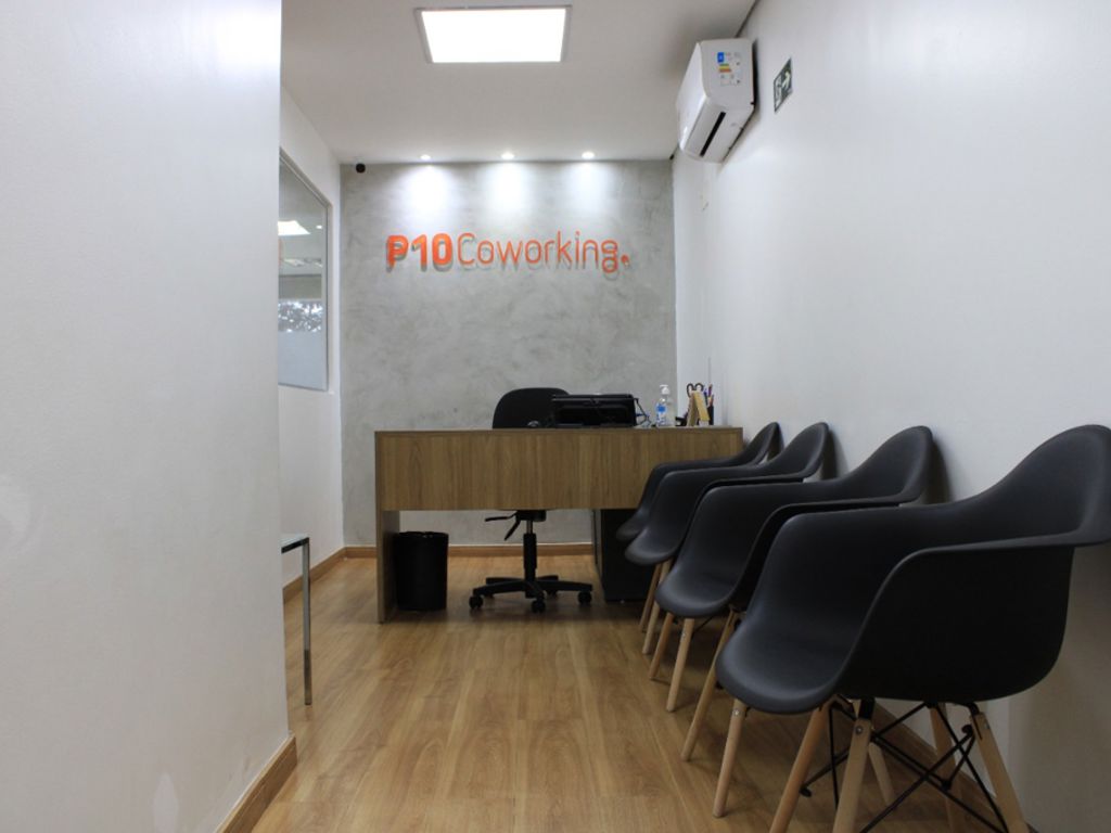 P10 Coworking