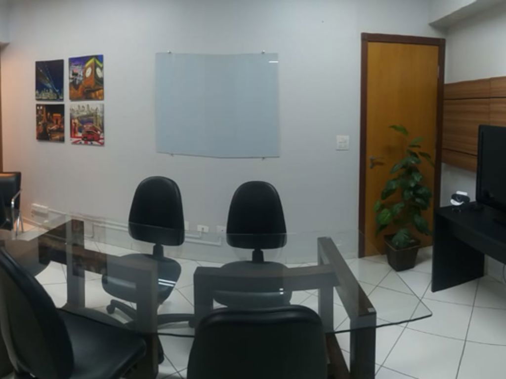 BASE OFFICE - Coworking & Escritório Virtual
