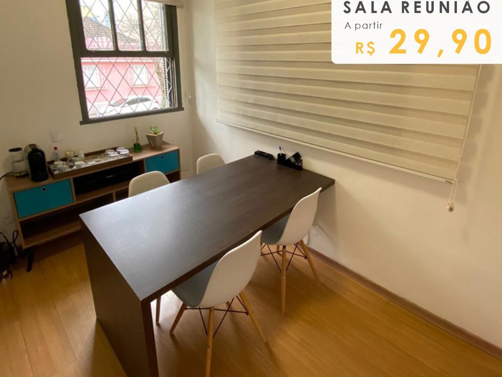 Sala reunião