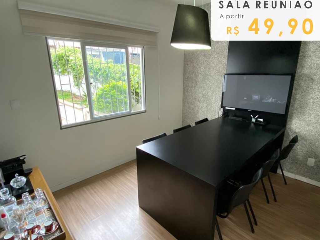 Sala de reunião Premium
