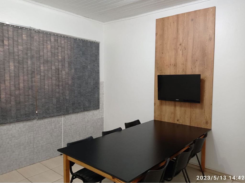 Sala de reunião