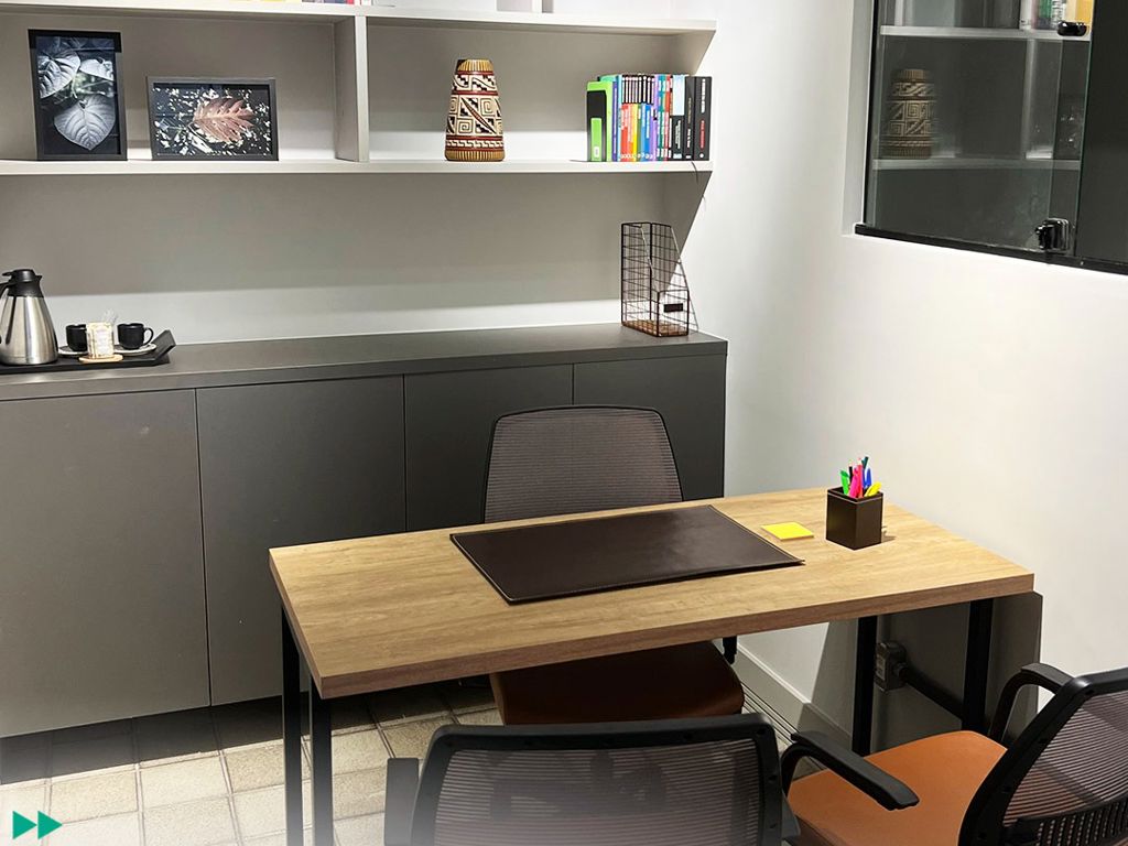 Sala Exclusiva
