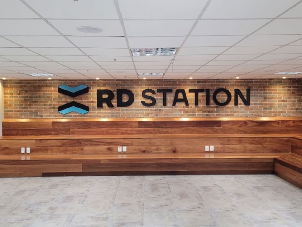 RD Station > Exact Sales