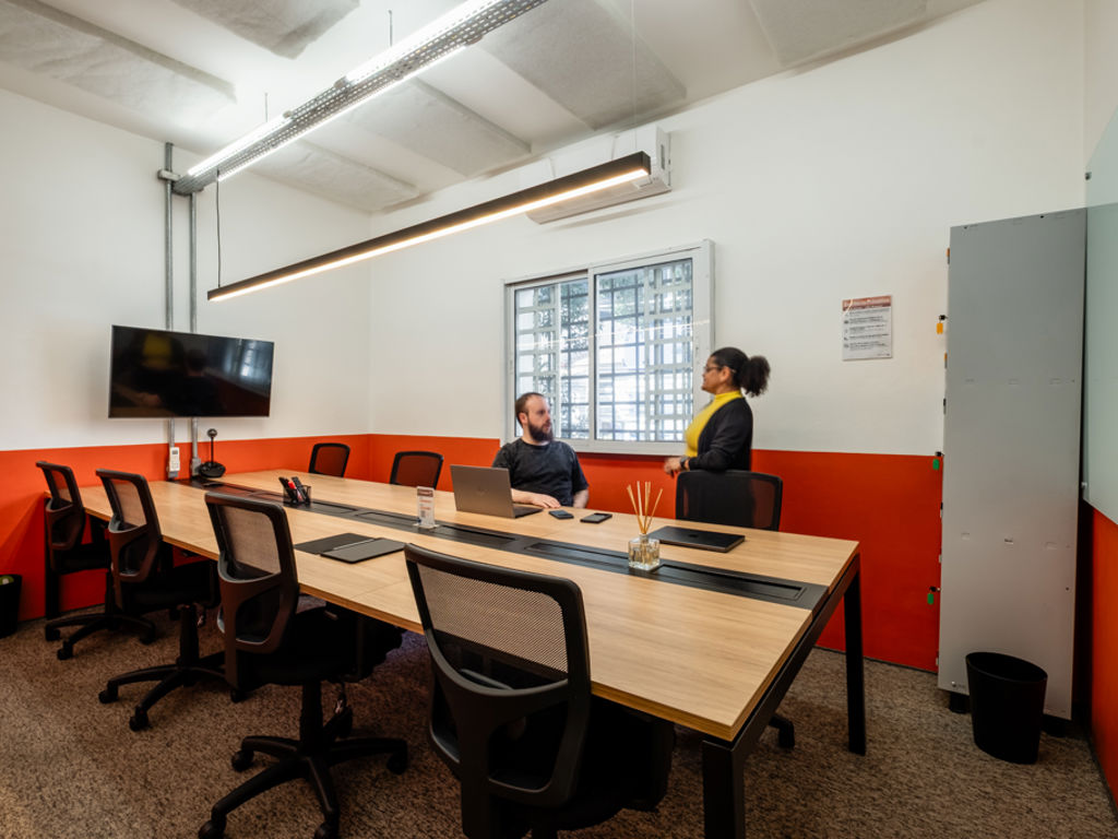 Blocktime Coworking Heroes